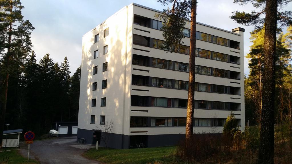 Nasta Apartment Nastola Exterior foto